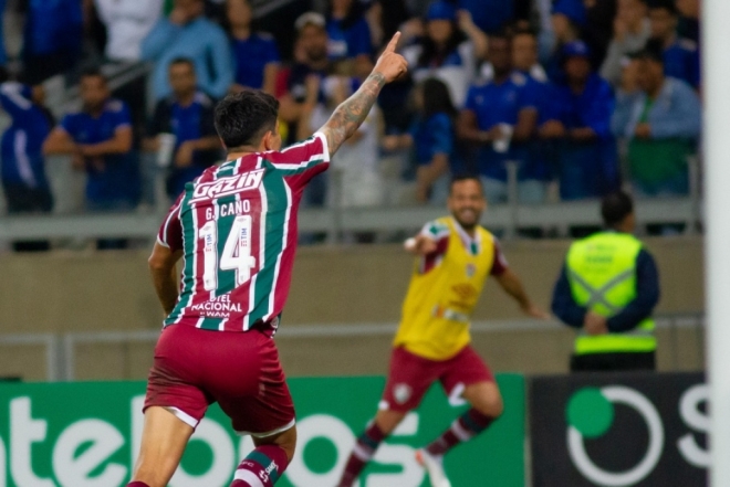 Cruzeiro Fluminense