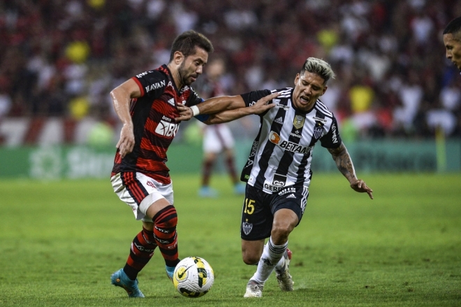 Flamengo Atlético