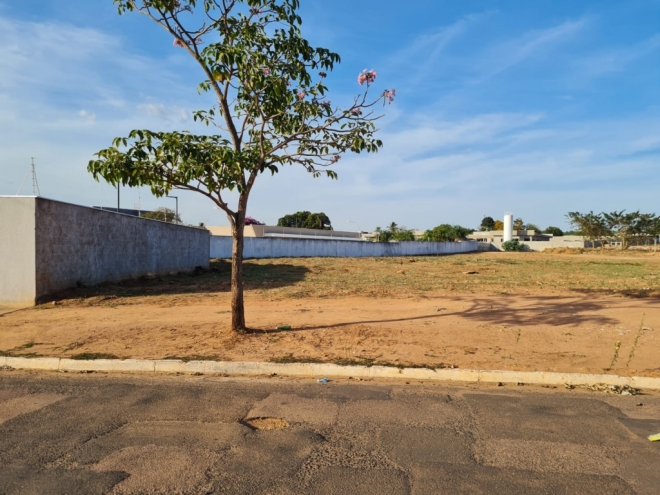 Prefeitura de Coxim doa terreno para construção de futura sede do Procon