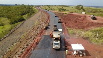 Investimentos em infraestrutura mudam a realidade em Antônio João e região