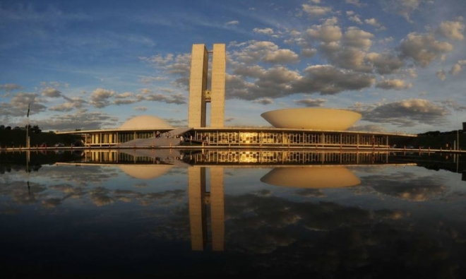 Congresso Nacional entra em recesso nesta segunda (18)