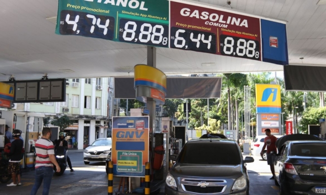 Distribuidoras ter&atilde;o que mostrar impacto da redu&ccedil;&atilde;o de impostos