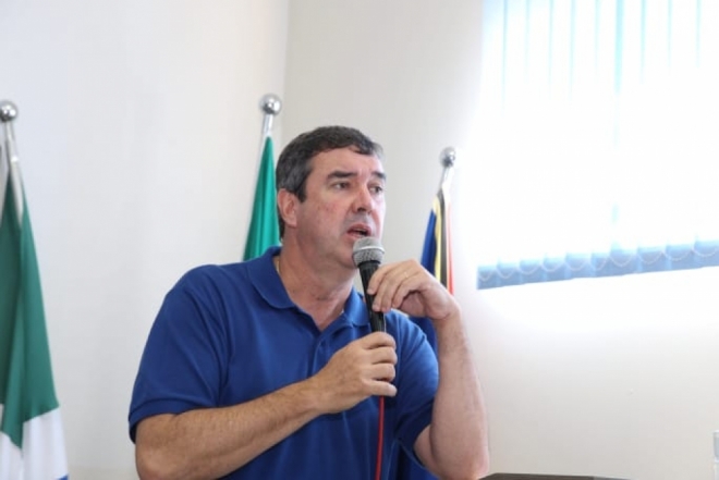 Eduardo Riedel