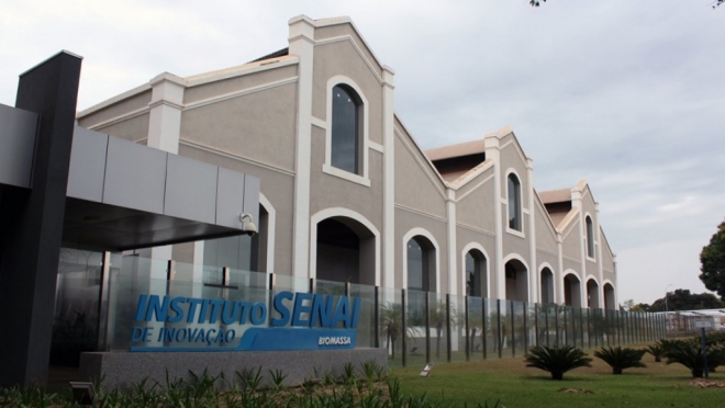 Senai oferece bolsa de R$ 4,5 mil para programa de incentivo à inovação