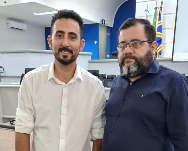 Rede PSol lança candidatura de Adonis Marcos ao governo do Estado