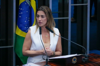Soraya Thronicke (União-MS)