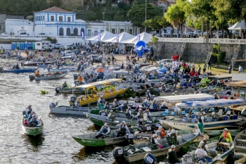 Quase 30 mil turistas já visitaram Corumbá neste ano, aponta Observatório do Turismo