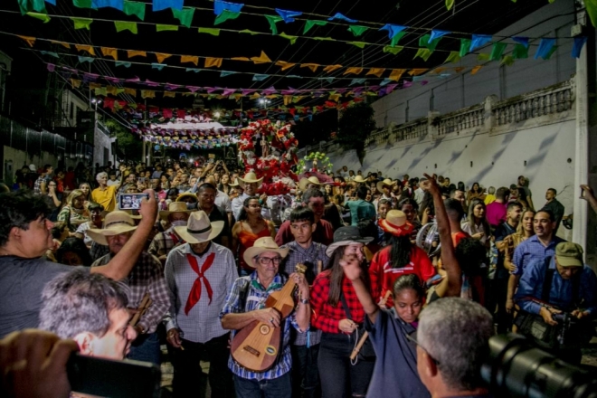 Quase 30 mil turistas já visitaram Corumbá neste ano, aponta Observatório do Turismo