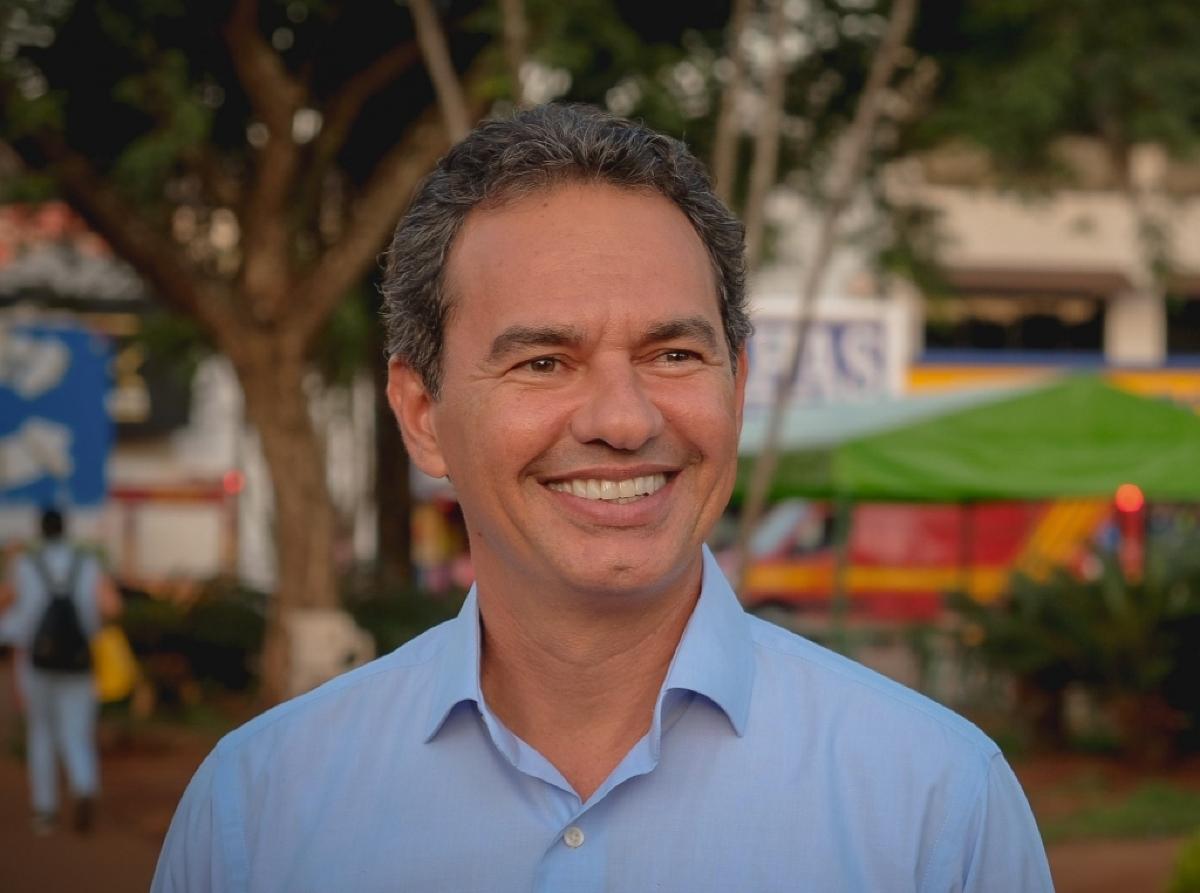PSD vai oficializar Marquinhos Trad como candidato do PSD em convenção neste sábado