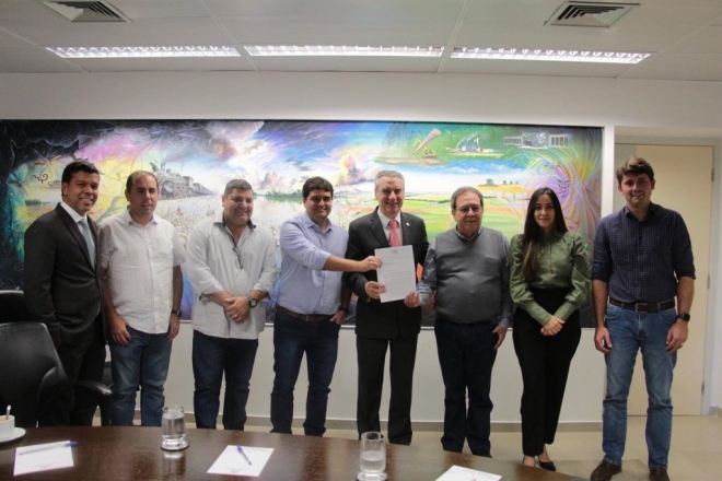 Gestores t&ecirc;m 90 dias para aderir ao Refic do TCE-MS