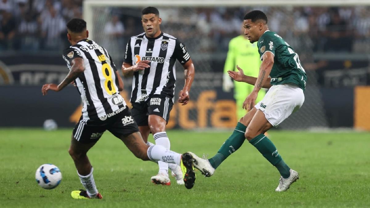 Libertadores: Conmebol define datas e horários dos jogos - Ecos da Noticia