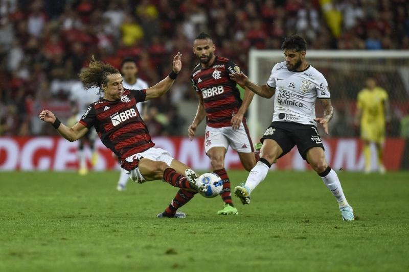 The Battle Between Palmeiras and Tombense