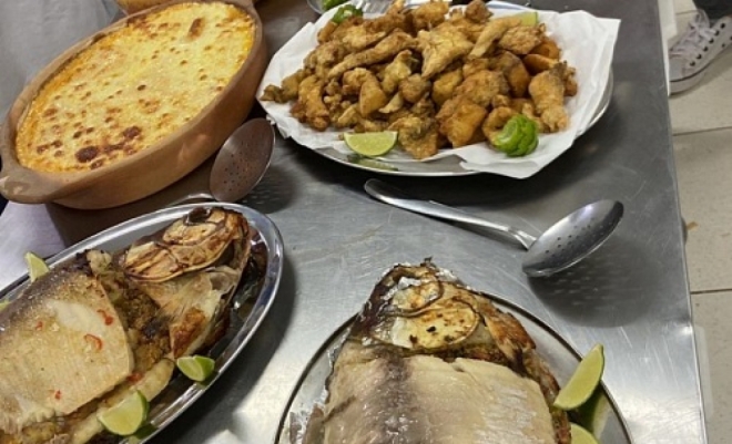Gastronomia pantaneira vai ser valorizada em Coxim com curso para empresários