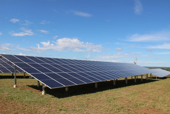 Publicado edital de licitação para Centrais de Energia Elétrica Fotovoltaicas