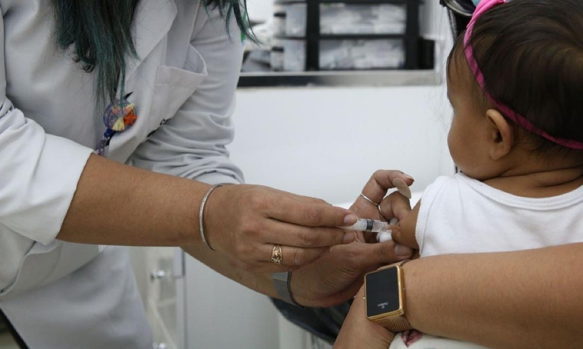 N&uacute;mero de casos de s&iacute;ndrome respirat&oacute;ria grave aumenta entre crian&ccedil;as