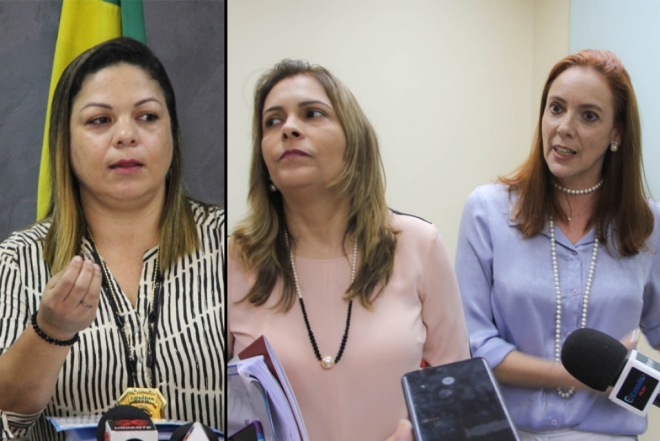Defesa de Marquinhos Trad pede afastamento de delegada que conduz inquérito de assédio sexual