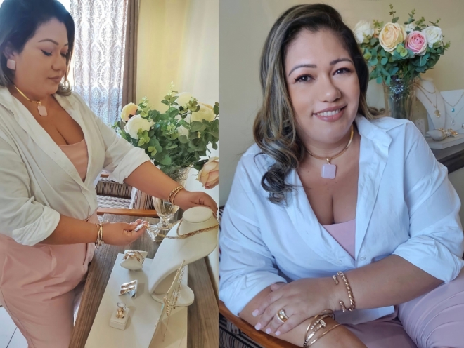 “Se não tiver oportunidade, ela vai buscar”, diz empreendedora sobre as mulheres e o mercado de trabalho