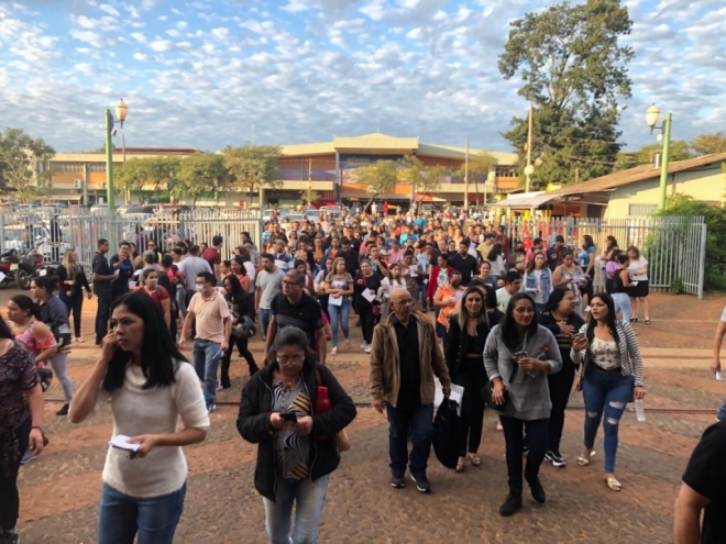 Concurso Câmara