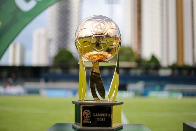 Taça Copa Verde