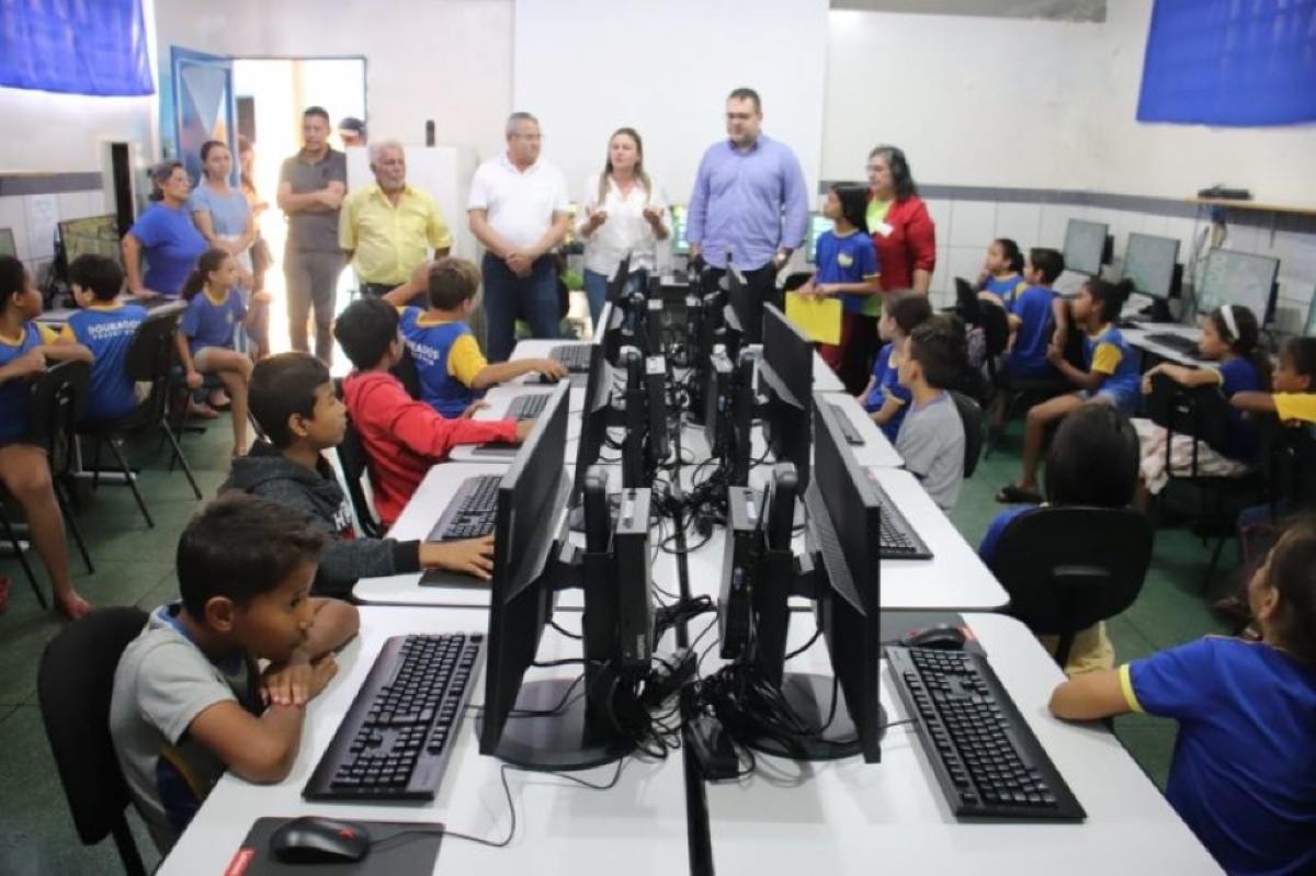 Alan Guedes Computadores