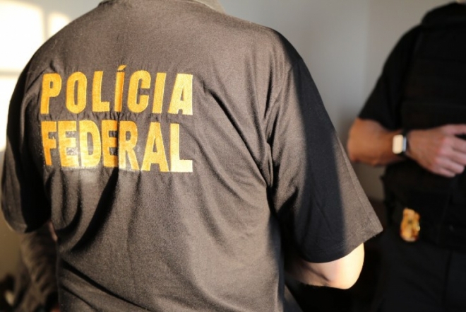 Polícia Federal realiza operação contra fraudes em benefícios do governo