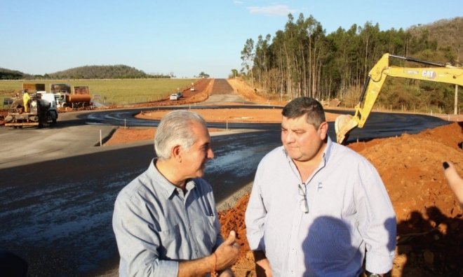 Reinaldo Azambuja 