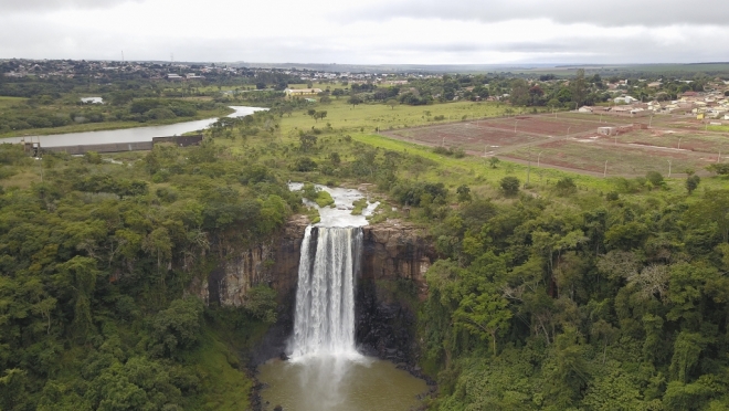 Mato Grosso do Sul amplia rotas turísticas em diferentes regiões