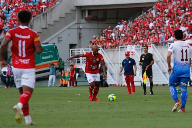 Am&eacute;rica Caxias