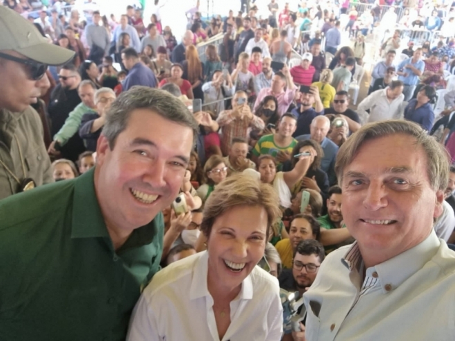 Riedel Bolsonaro