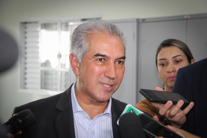 STJ arquiva inquérito contra Reinaldo Azambuja por falta de provas