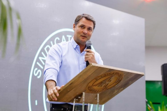Com apoio das Famasul, Expobai trazendo shows, leilão, palestras e vitrines técnicas