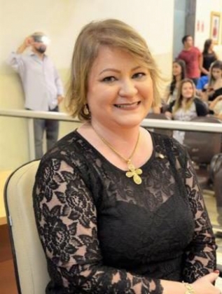 Silvania Bersani é nomeada responsável interina pela Secretaria Municipal de Governo e Políticas Públicas