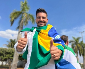Sindoley Morais - Candidato a Deputado Federal