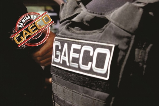 Gaeco deflagra operação contra policial penal que ajudava presos em atentados 