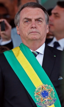 200 anos de Independ&ecirc;ncia: O que mudou at&eacute; aqui