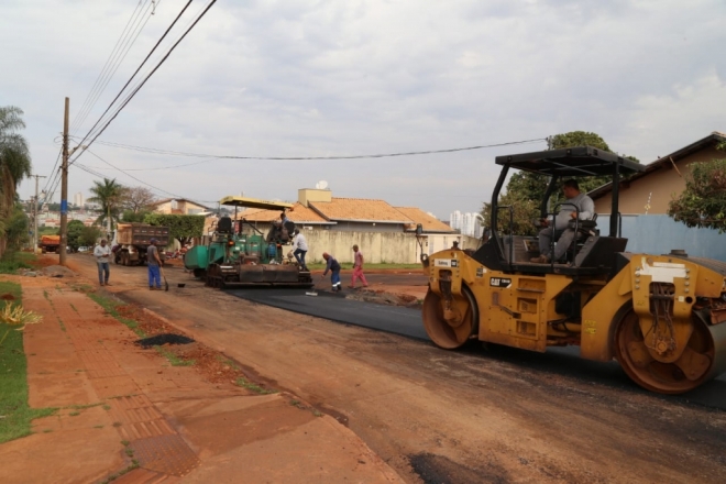 Iniciada obras para conter enxurrada da Tamandar&eacute;