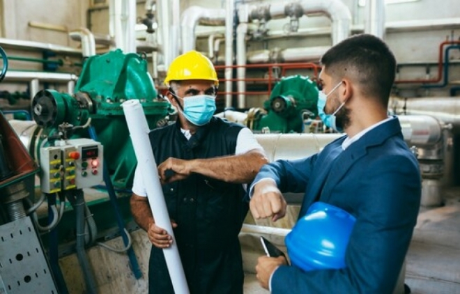 Demanda por bens industriais fecha o segundo trimestre com alta de 2,9%, segundo Ipea