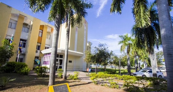 Prefeitura Municipal de Corumbá