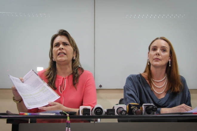 Defesa de Marquinhos Trad acusa diretor de agência de regulação de cooptar denunciantes