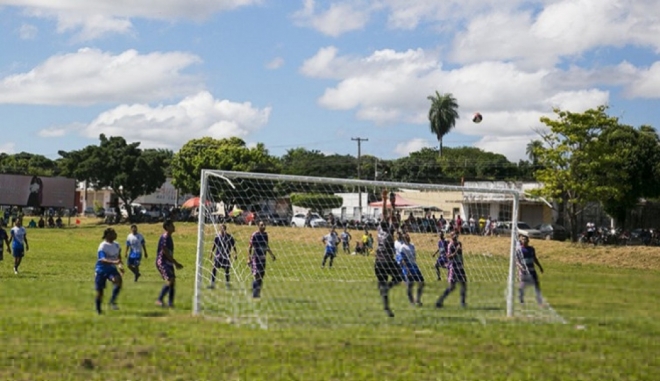 Copa Integração de Futebol Amador inicia disputa de finais dos polos no dia 11