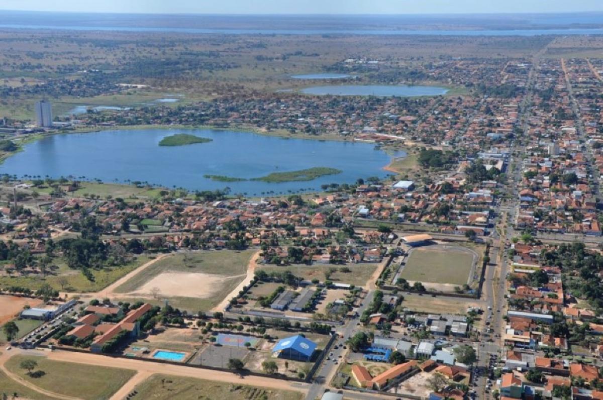 Prefeitura convida população para audiência pública de revisão do Plano Municipal de Saneamento Básico