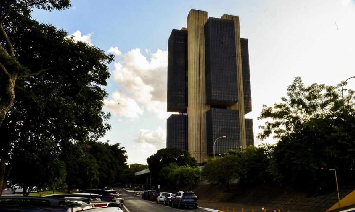 Banco Central do Brasil