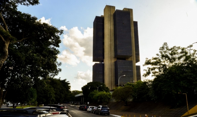 Banco Central do Brasil