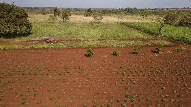 Semagro participa de feira visando fortalecimento da Agricultura Familiar