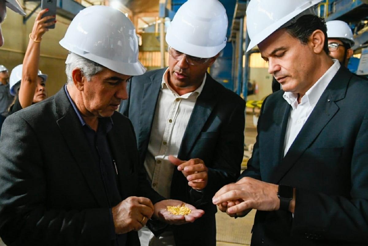 Esmagadora de soja deve gerar empregos e alavancar economia de Bataguassu