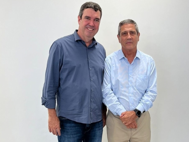 Eduardo Riedel Braga Netto