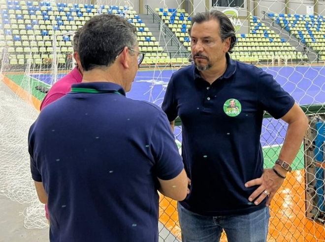Marcelo Miranda