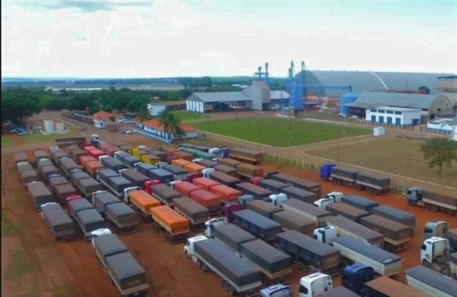 Esmagadora de soja vai gerar empregos e alavancar economia de Bataguassu