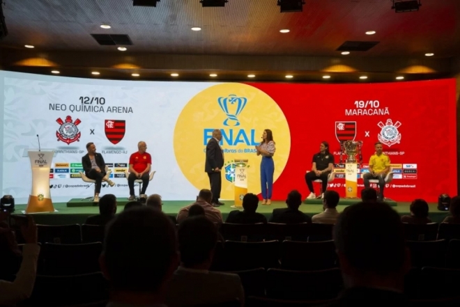 Copa do Brasil