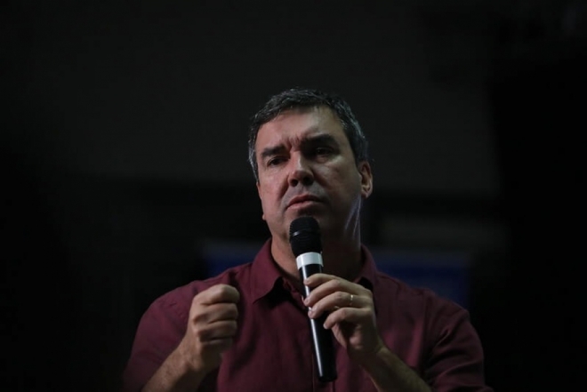 Eduardo Riedel